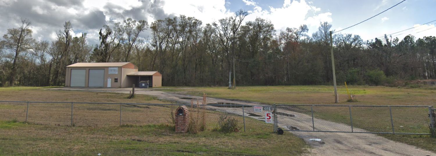 2551 County Road 220, Middleburg, FL 32068